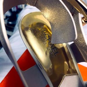 Michael Kors 3” Heel